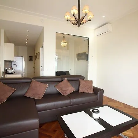 Apartment - Palais Ascot