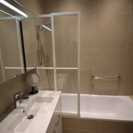Apartment - Palais Ascot *