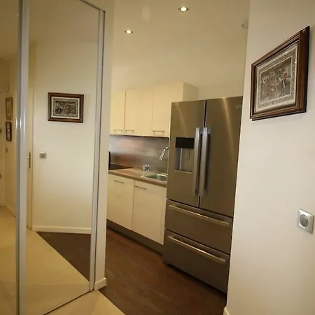 Apartment - Palais Ascot Nice